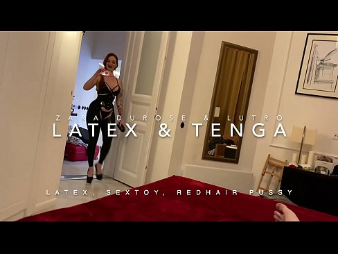 ❤️ Lateks kostyumlu qırmızı saçlı ögey bacı ögey qardaş tərəfindən sikildi ❤ Sərt porno pornoda az.oldsex.ru ❌️❤