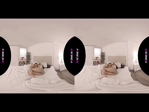 ❤️ PORNBCN VR İki gənc lezbiyan 4K 180 3D virtual reallıqda azğın yuxudan oyanır Cenevrə Bellucci Katrina Moreno ❤ Sərt porno pornoda az.oldsex.ru ❌️❤
