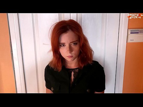❤️ Mühafizəçi oğurluğa görə yaraşıqlı qadını cəzalandırdı - Ağızda Cum ❤ Sərt porno pornoda az.oldsex.ru ❌️❤