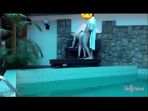 ❤️ Boss hovuza qulluqçu dəvət edir, lakin isti müqavimət göstərə bilmədi ❤ Sərt porno pornoda az.oldsex.ru ❌️❤