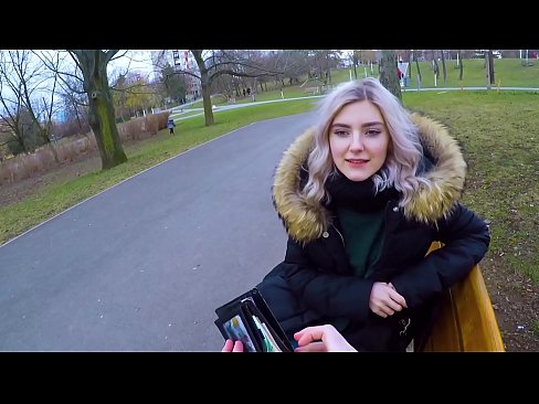 ❤️ Pul müqabilində bir qəribin isti cumluğunu uddu - parkda Eva Elfie tərəfindən blowjob ❤ Sərt porno pornoda az.oldsex.ru ❌️❤